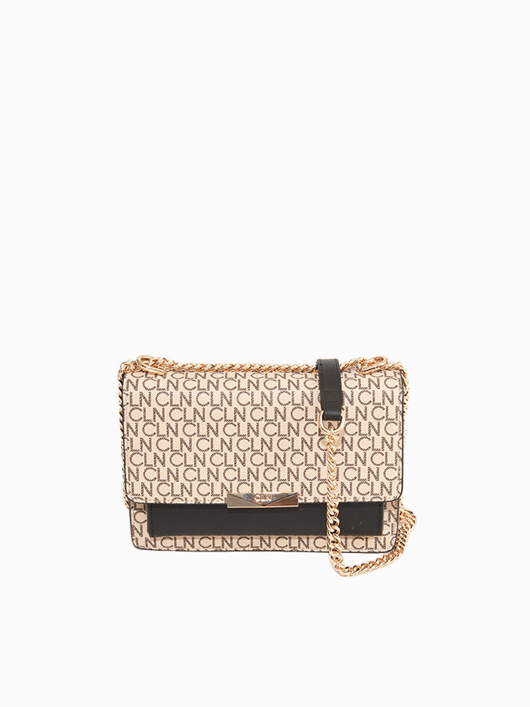 Elijah Crossbody Bag