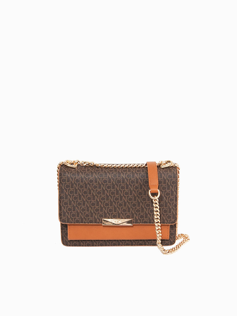 Elijah Crossbody Bag