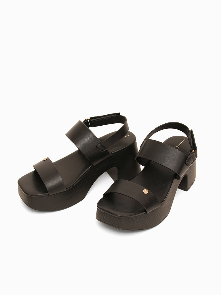 Emily Platform Sandals