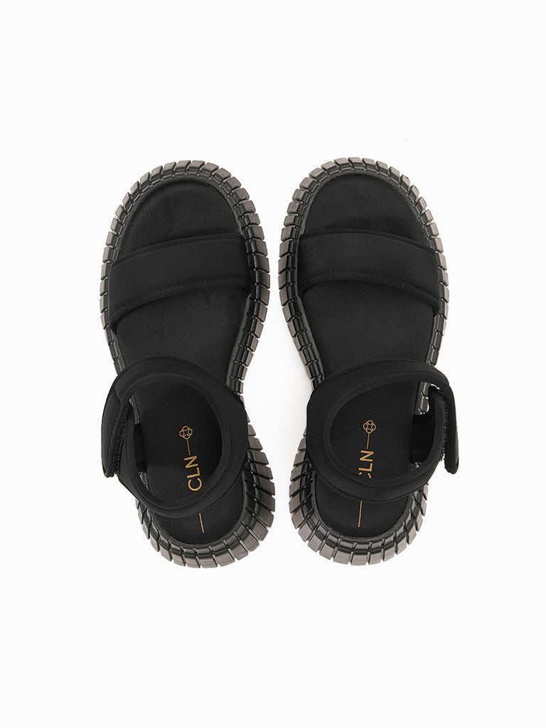 Erin Chunky Sandals