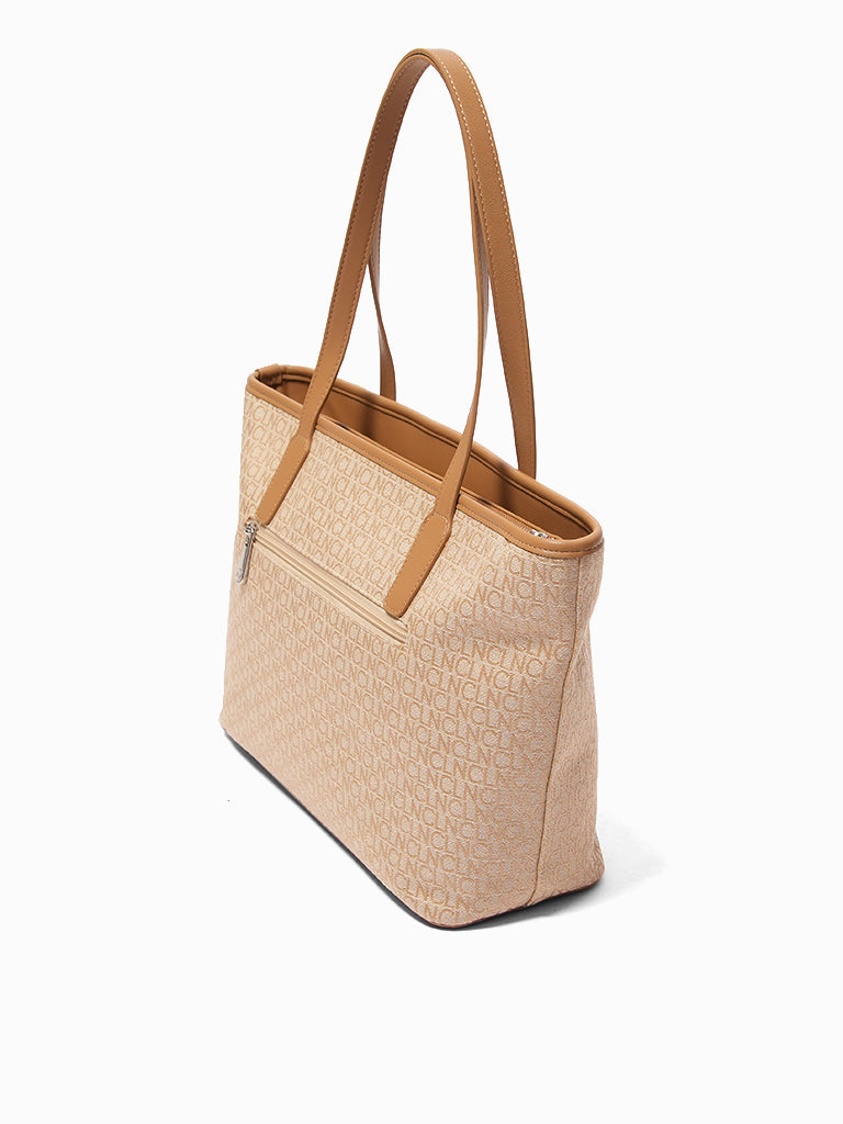 Faustine Tote Bag