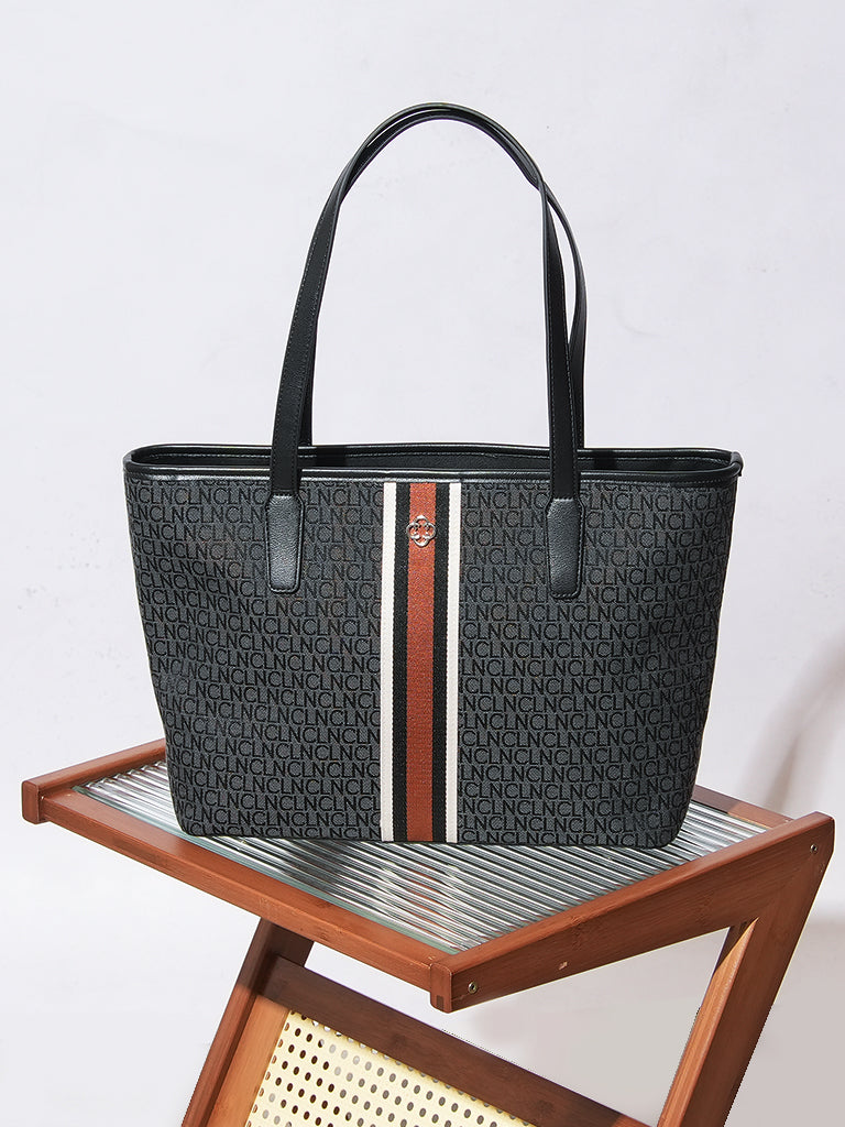 Faustine Tote Bag