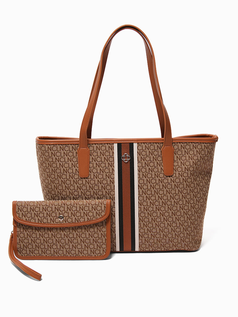 Faustine Tote Bag