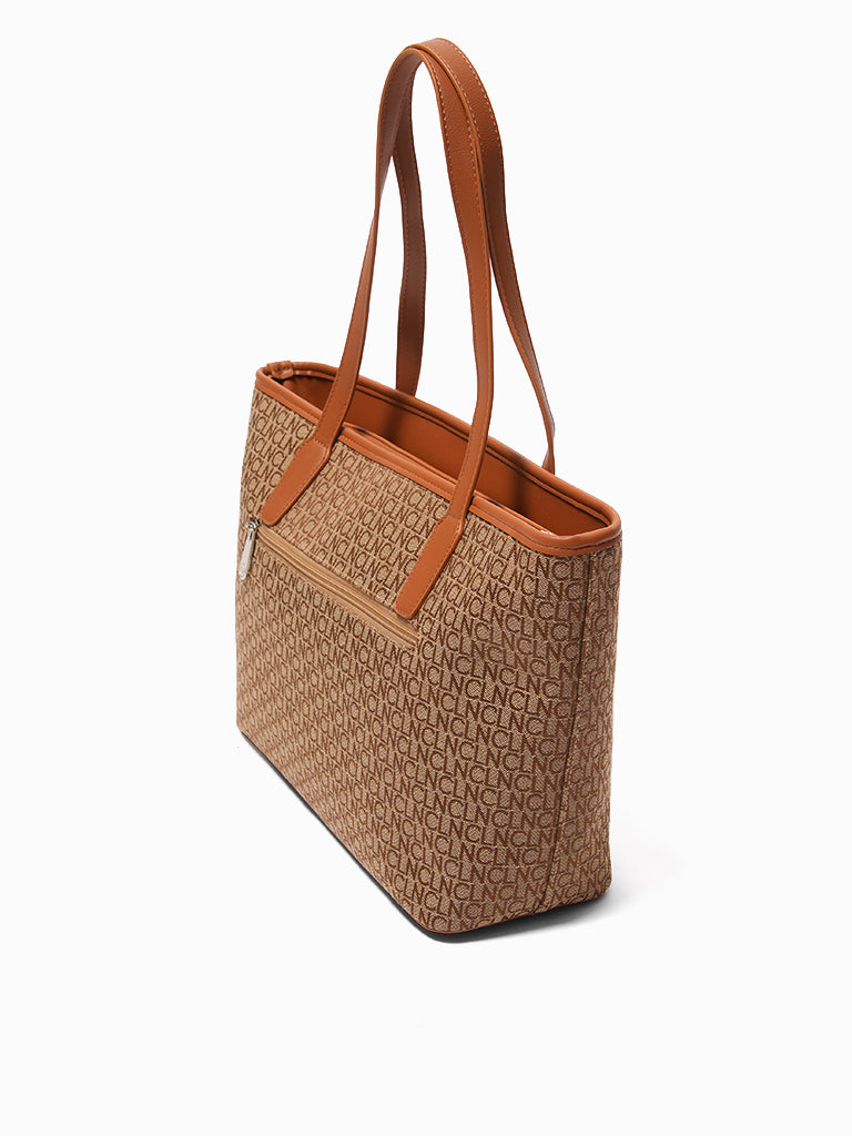 Faustine Tote Bag