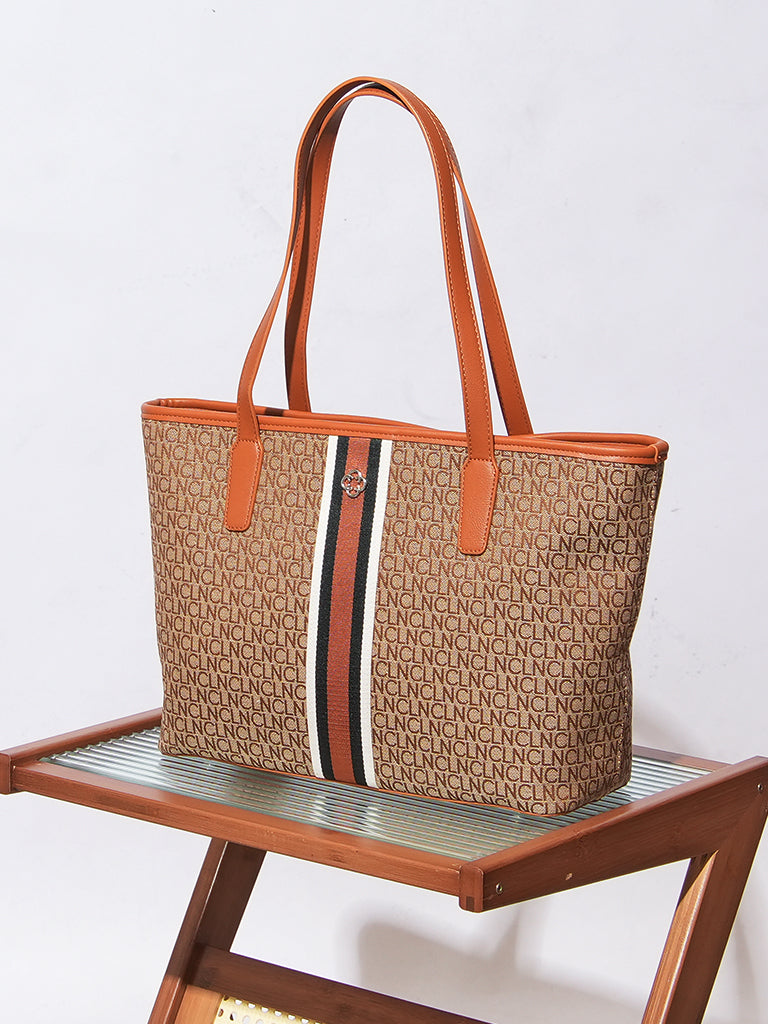 Faustine Tote Bag