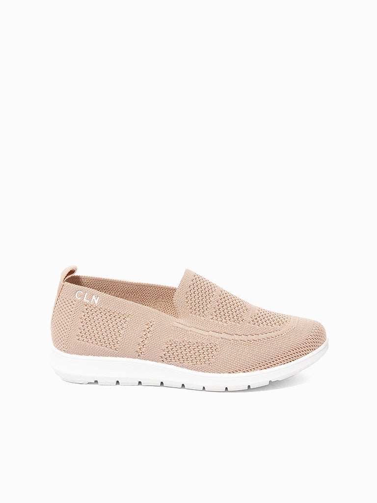 Forest Slip-on Sneakers