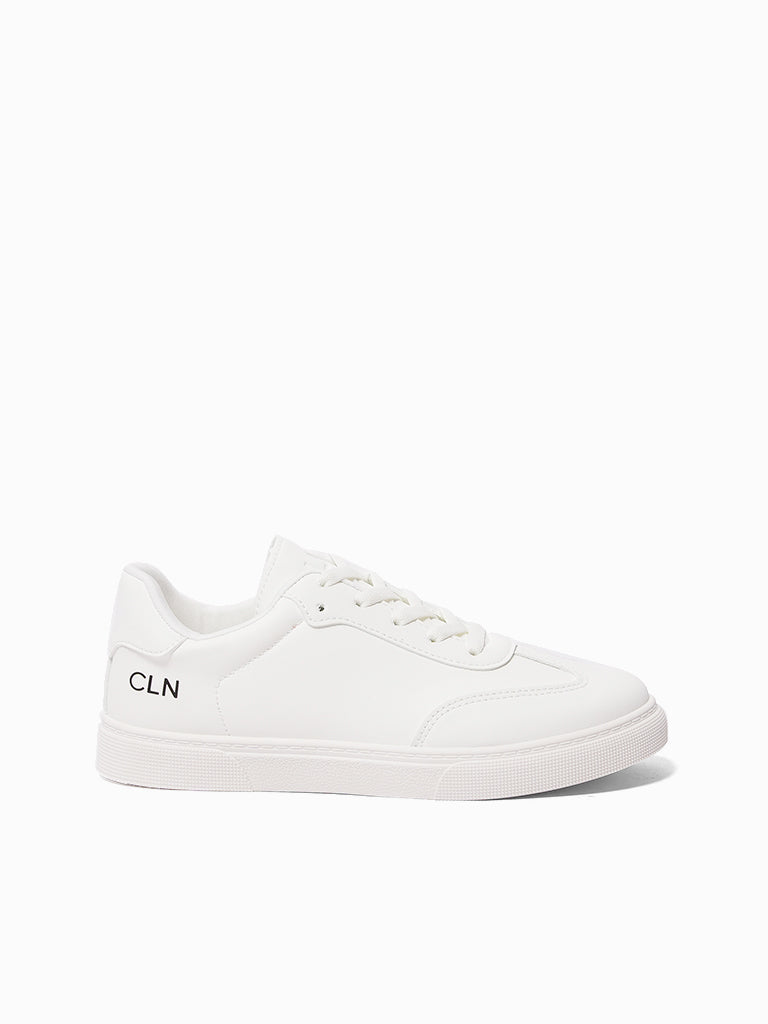 Glen Lace-up Sneakers