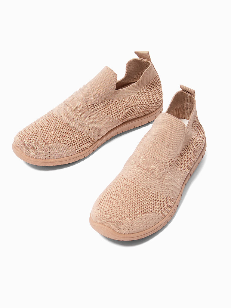 Haddie Slip-on Sneakers