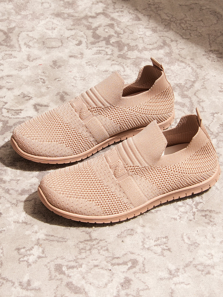 Haddie Slip-on Sneakers