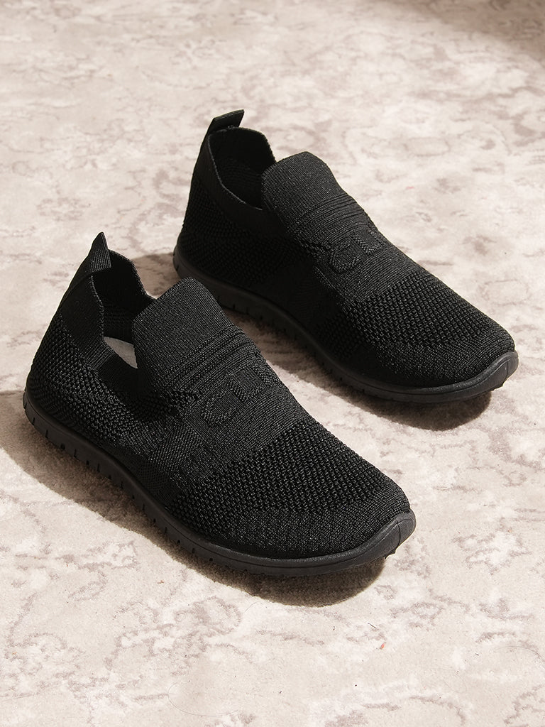 Haddie Slip-on Sneakers