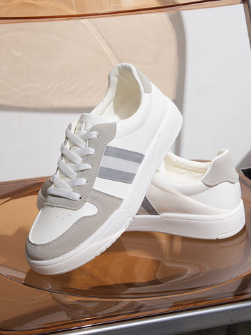 Hanoi Lace-up Sneakers