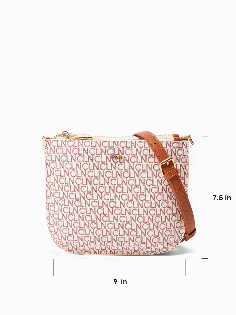 Helah Crossbody Bag