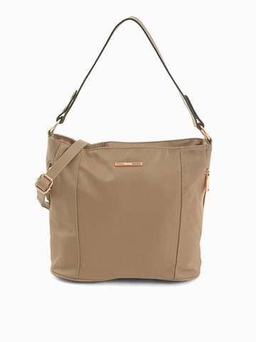 Coralyn Shoulder Bag – CLN