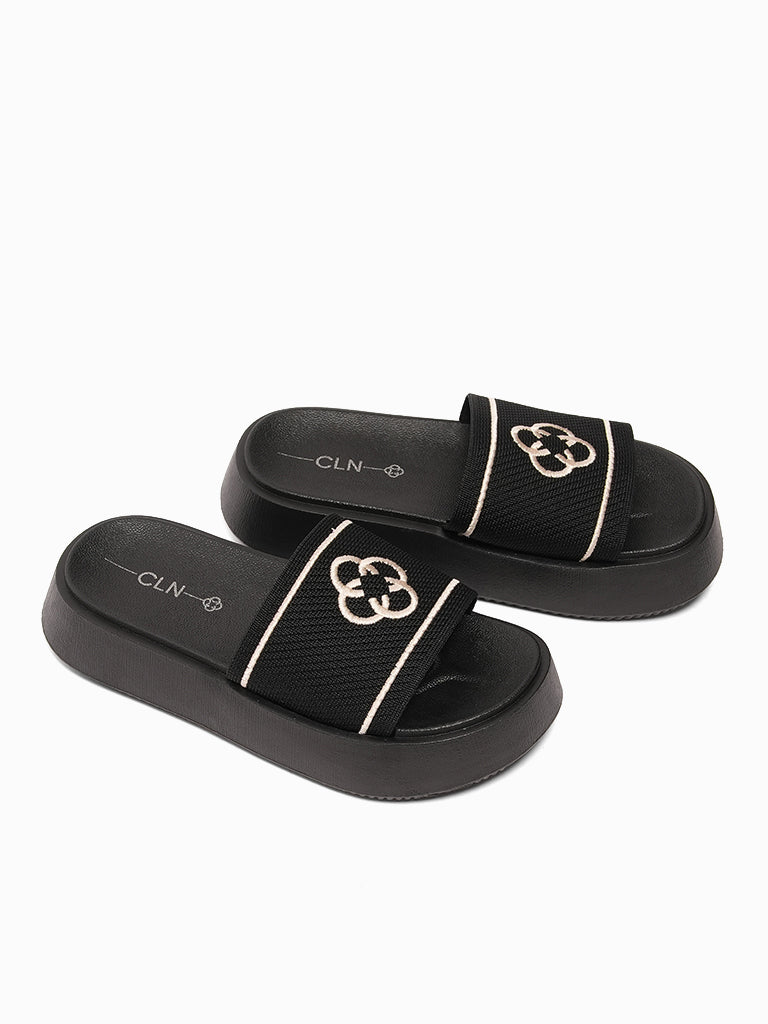 Inah Flatform Slides P799 each (Any 2 at P999)