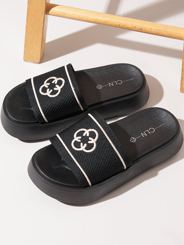 Inah Flatform Slides P799 each (Any 2 at P999)