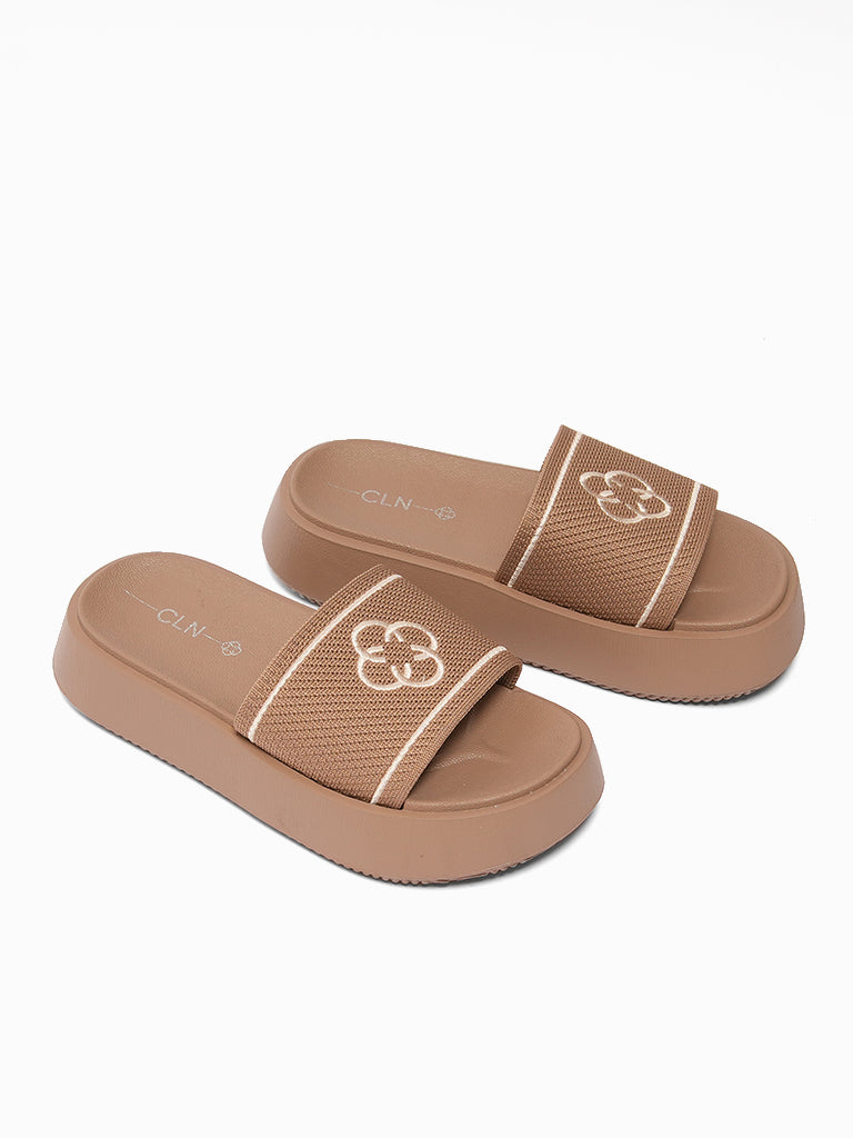 Inah Flatform Slides P799 each (Any 2 at P999)