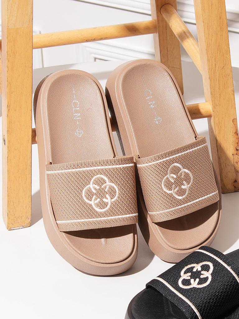 Inah Flatform Slides P799 each (Any 2 at P999)