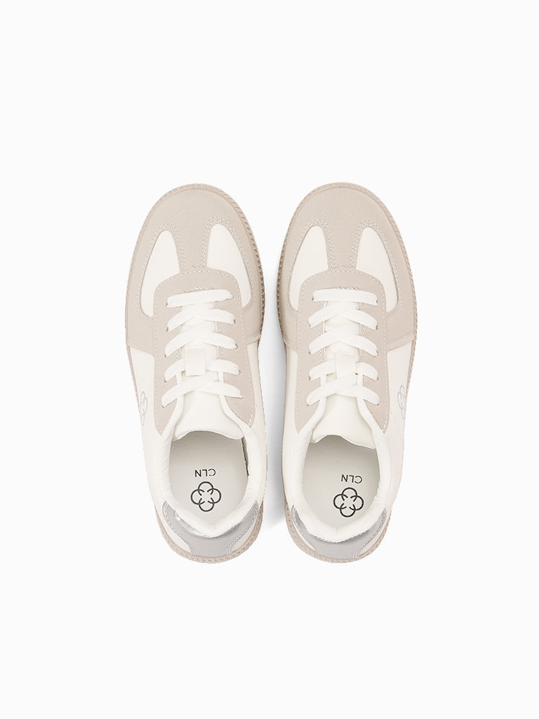 Irene Lace-up Sneakers