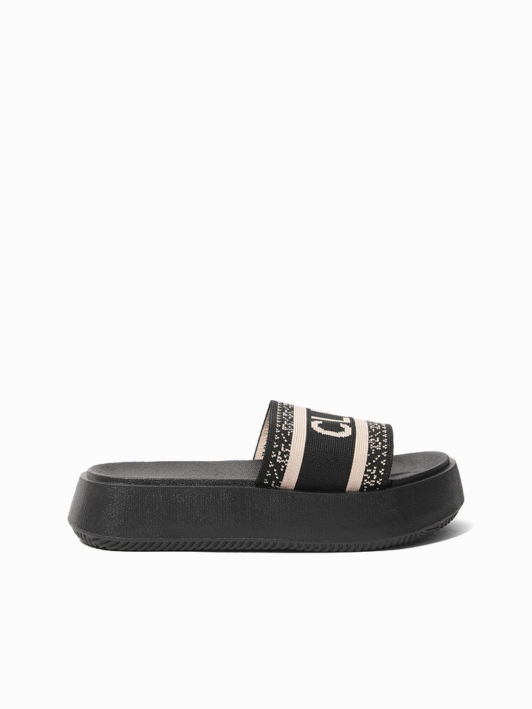 Iris Flatform Slides P799 each (Any 2 at P999)