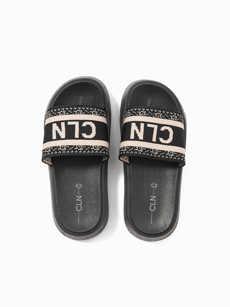 Iris Flatform Slides P799 each (Any 2 at P999)