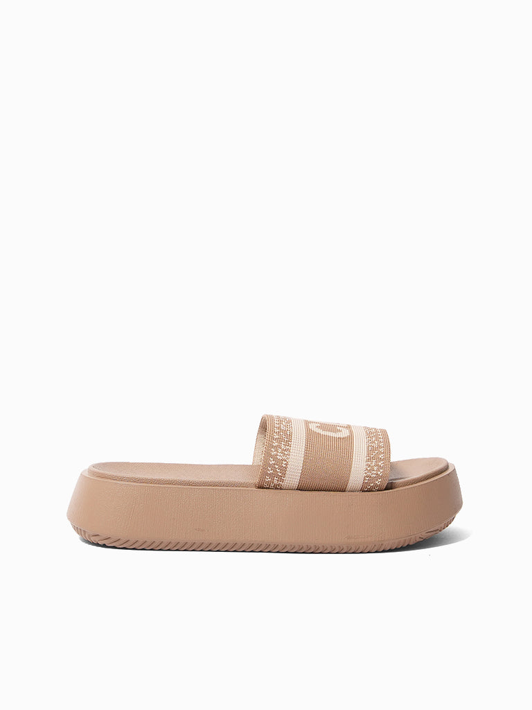 Iris Flatform Slides P799 each (Any 2 at P999)