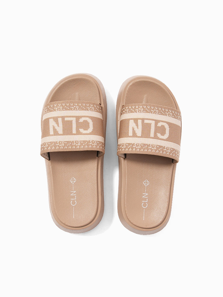 Iris Flatform Slides P799 each (Any 2 at P999)