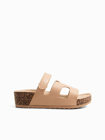 Isha Flatform Slides