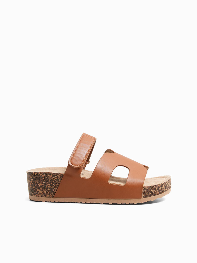 Isha Flatform Slides