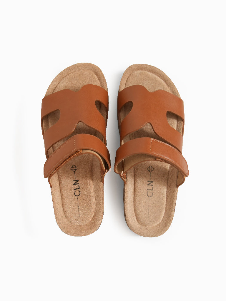 Isha Flatform Slides