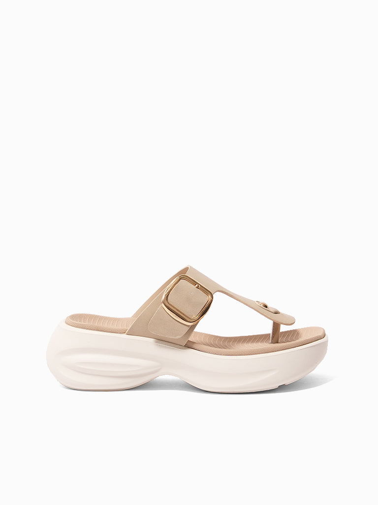 Jaqui Wedge Slides