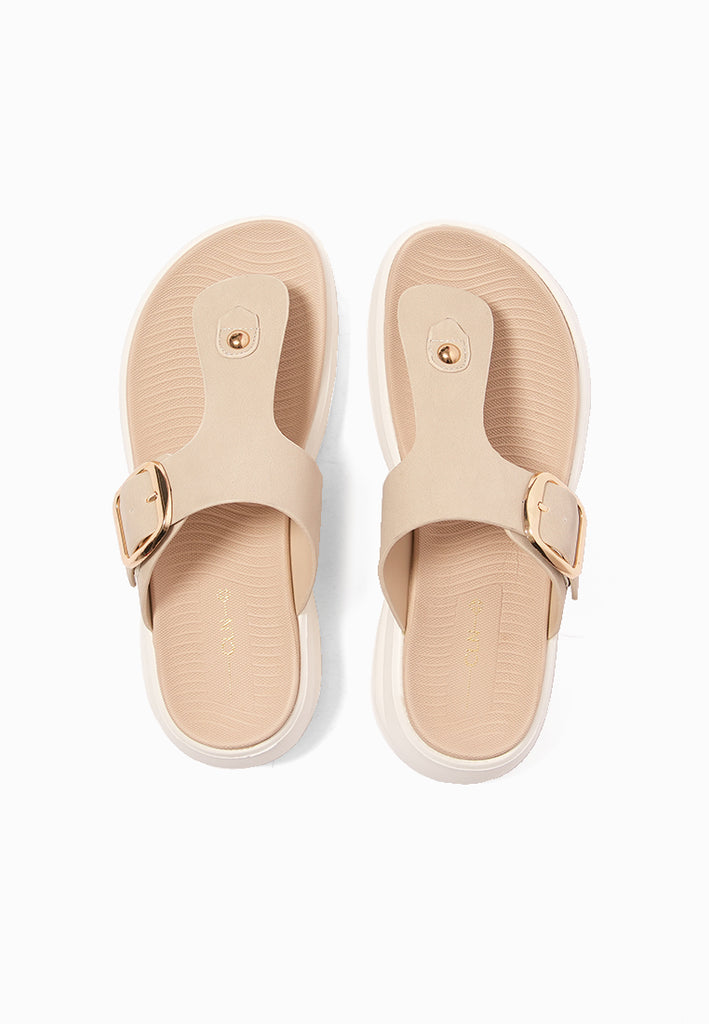 Jaqui Wedge Slides