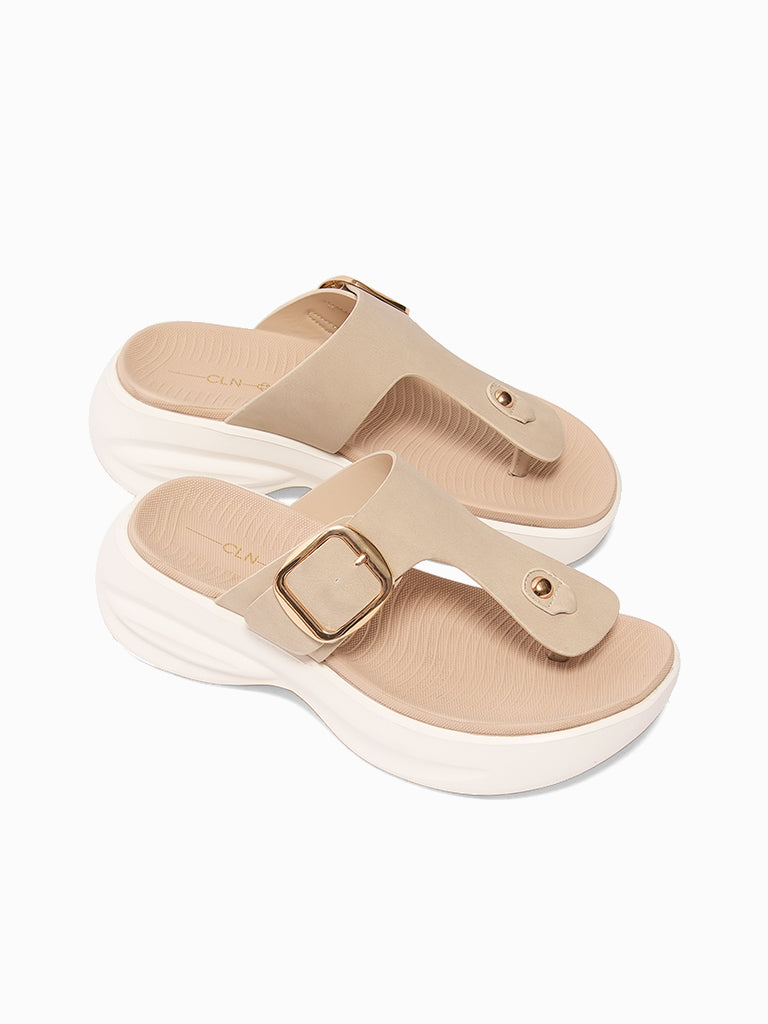 Jaqui Wedge Slides