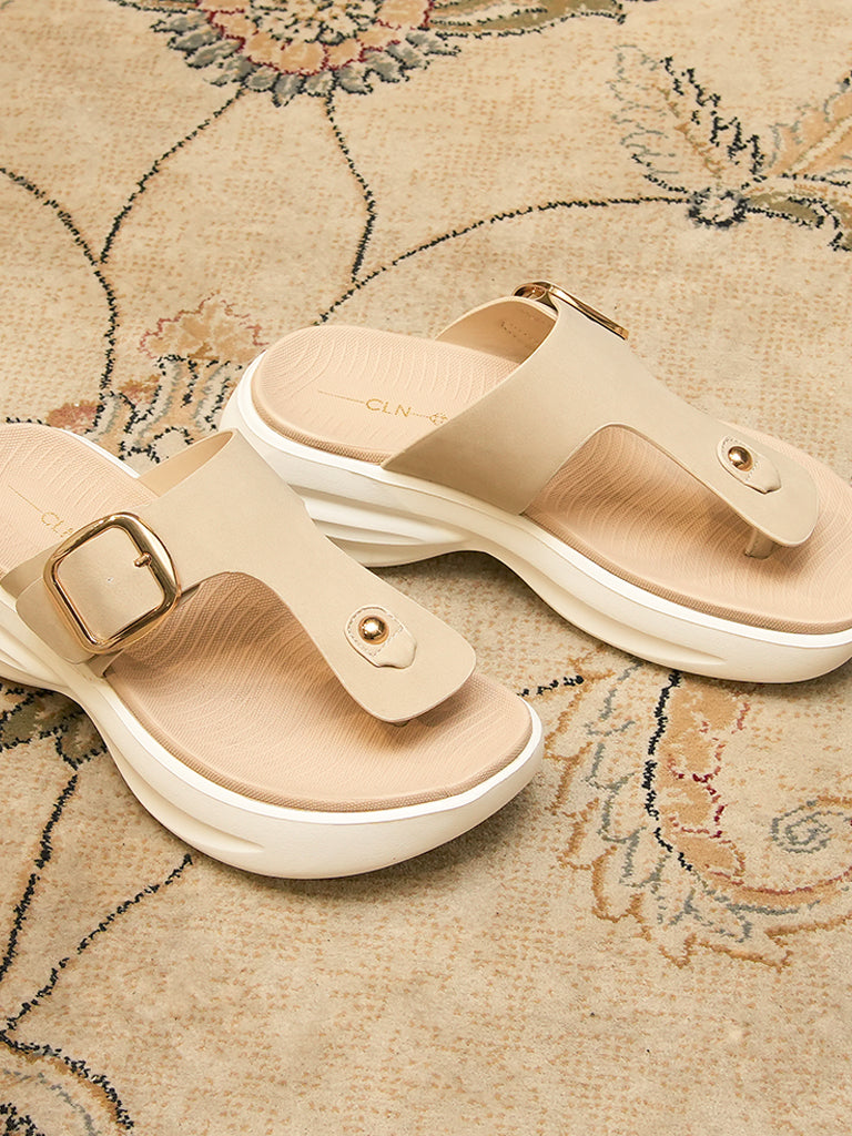 Jaqui Wedge Slides