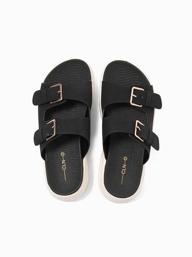 Jash Wedge Slides