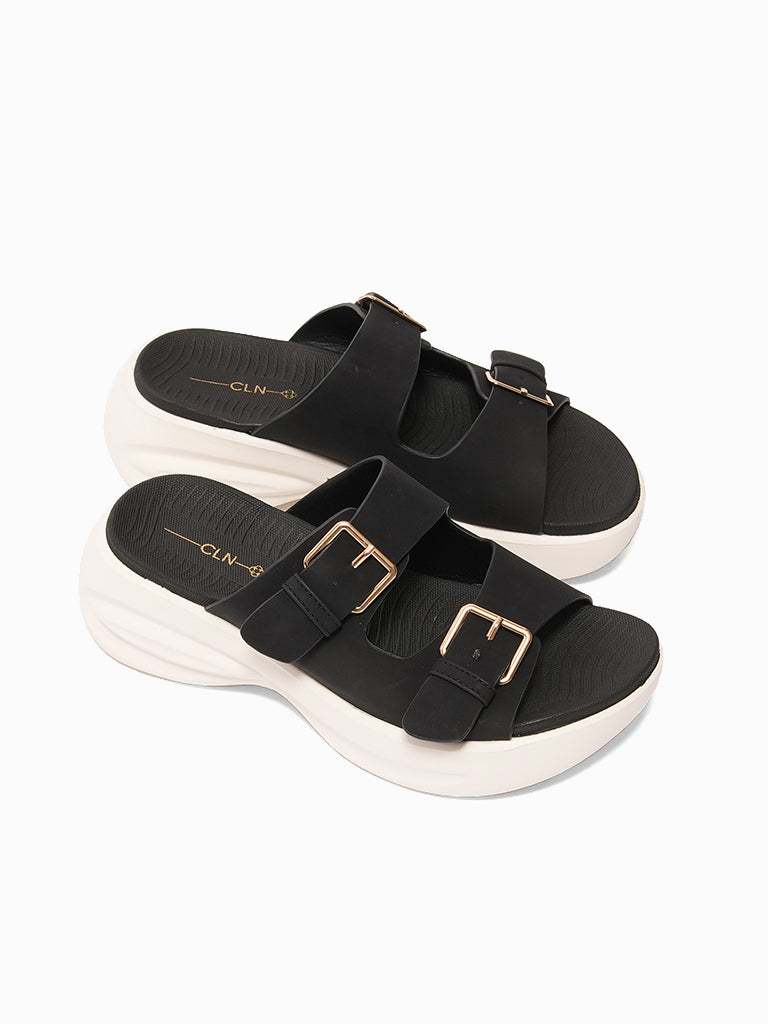 Jash Wedge Slides