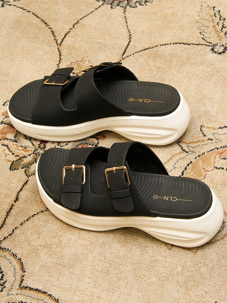 Jash Wedge Slides