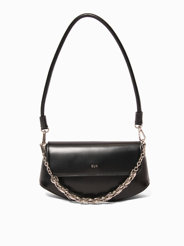 Jewel Shoulder Bag