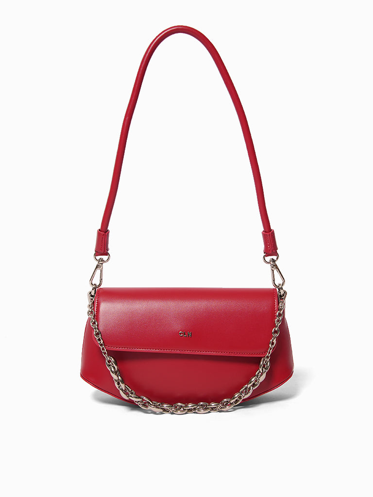 Jewel Shoulder Bag