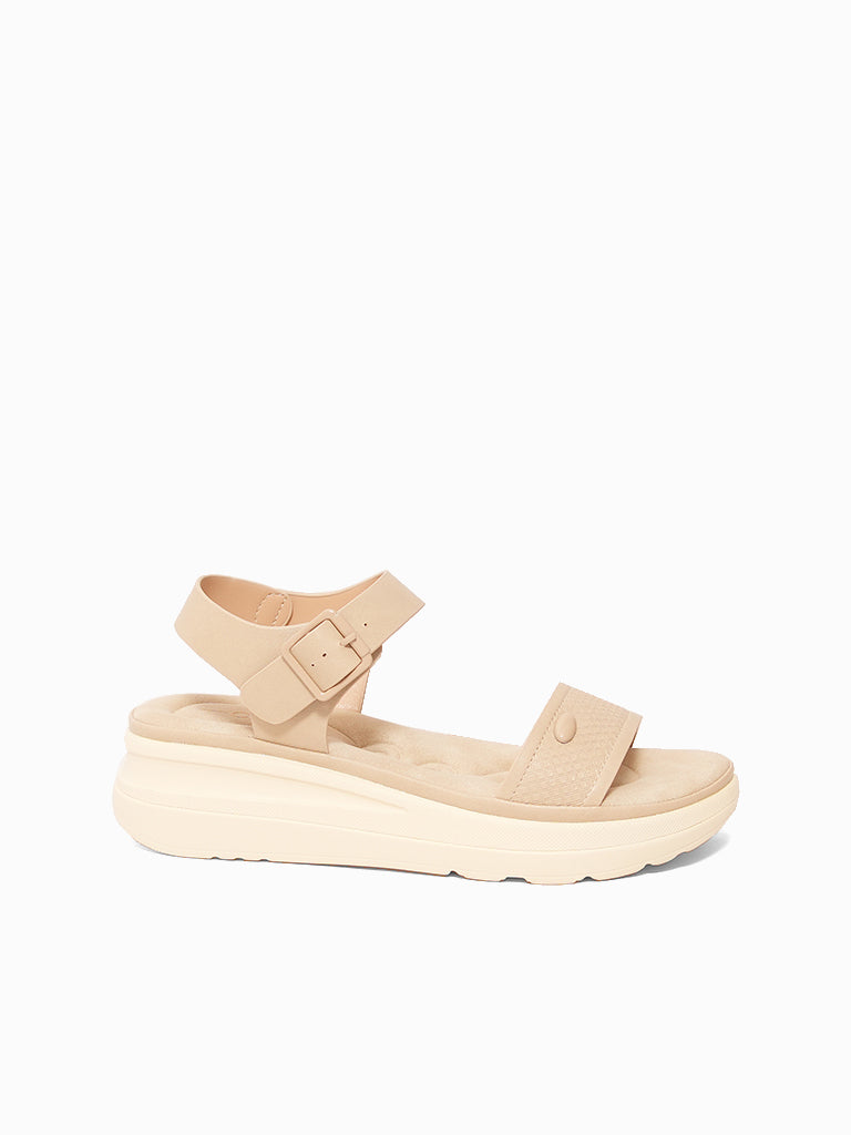 Jill Wedge Sandals