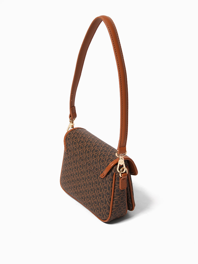 Kaorie Crossbody Bag