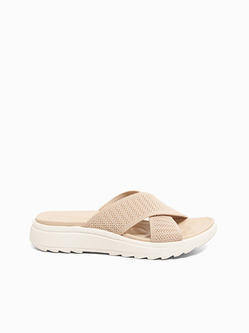 Kerby Wedge Slides