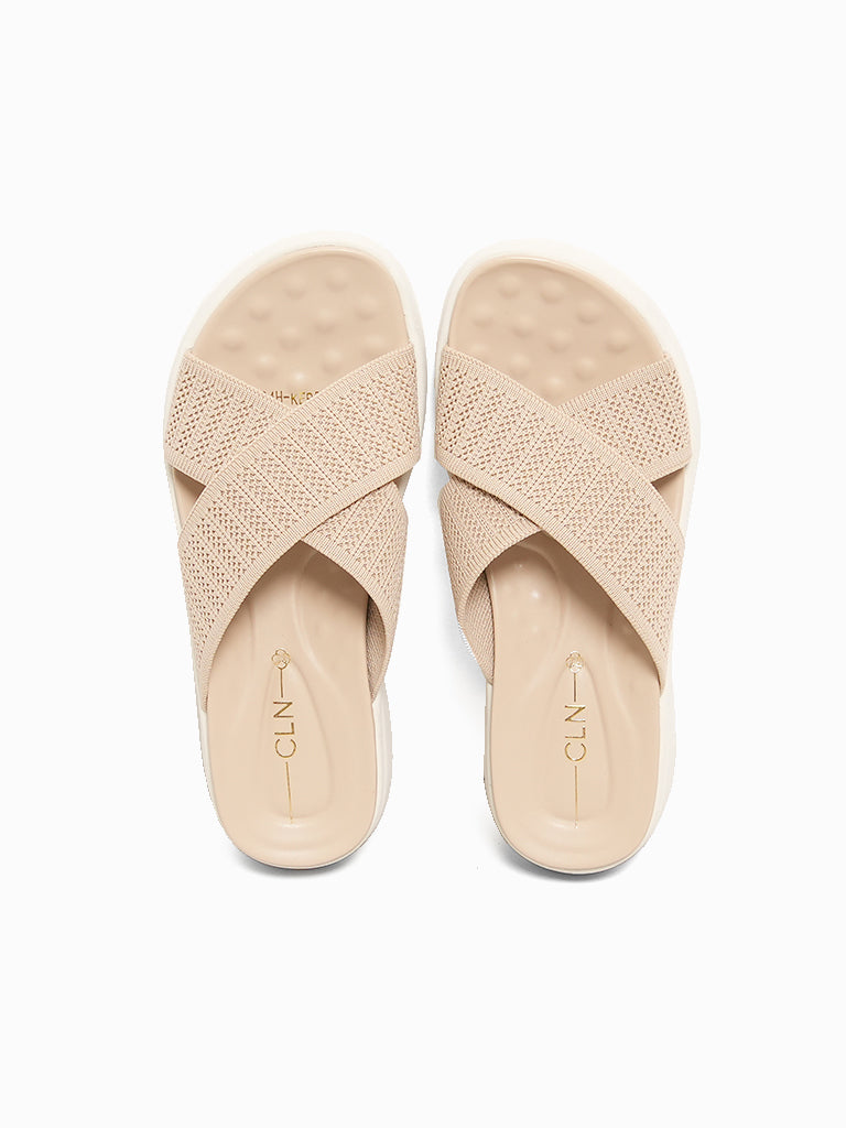 Kerby Wedge Slides