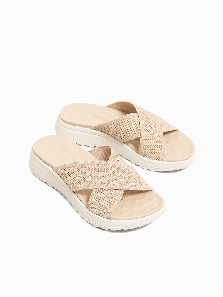 Kerby Wedge Slides