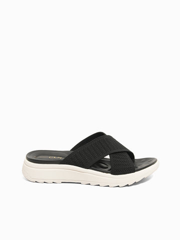 Kerby Wedge Slides