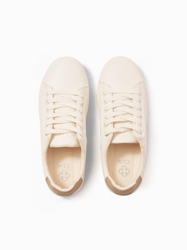 Kino Lace-up Sneakers