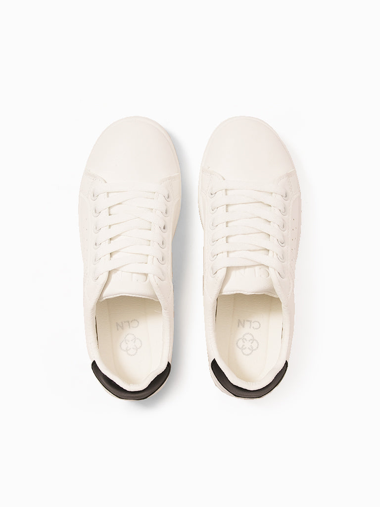 Kino Lace-up Sneakers