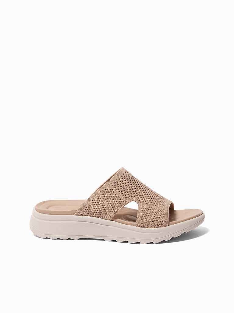 Krisha Wedge Slides