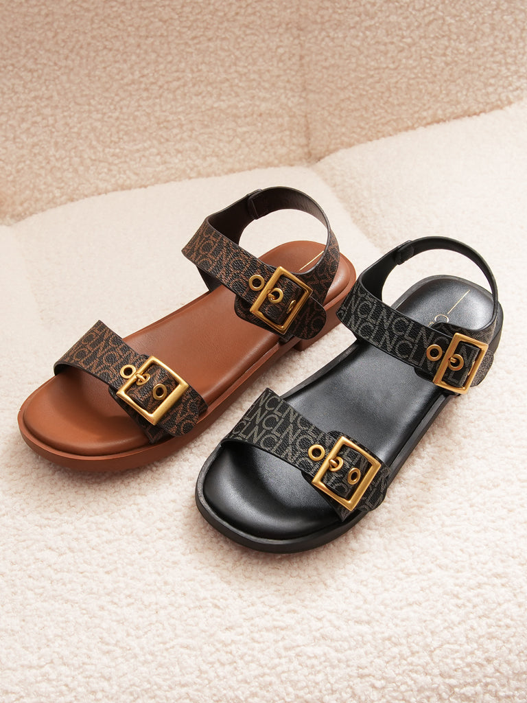 Laiken Sandals