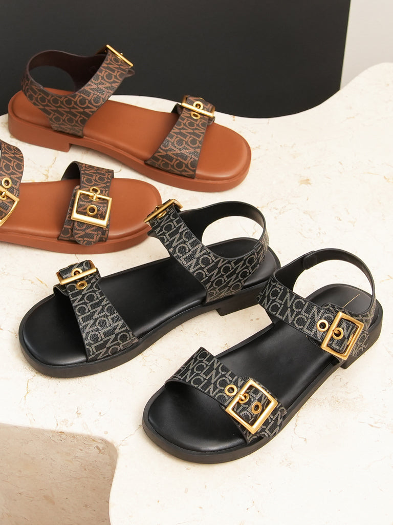 Laiken Sandals