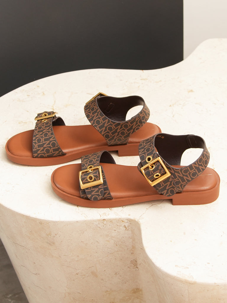 Laiken Sandals